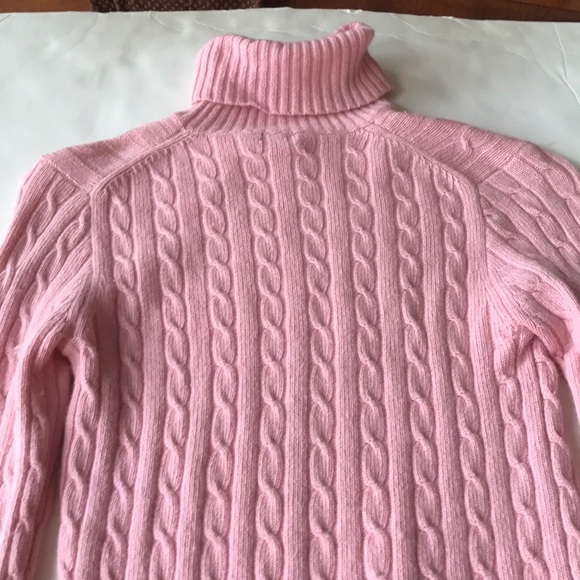 J. Crew Cashmere Blend - Picture 8 of 10